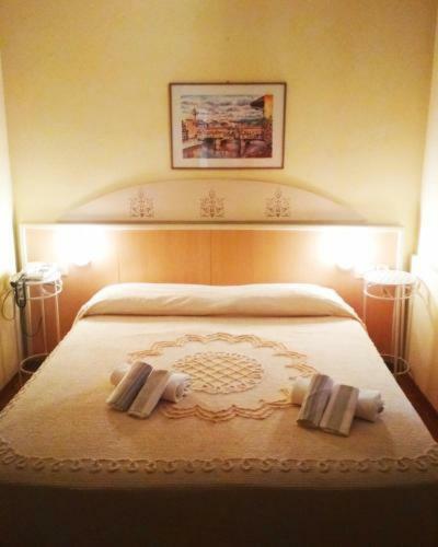 Hotel Nettuno مونتيكاتيني تيرمي المظهر الخارجي الصورة